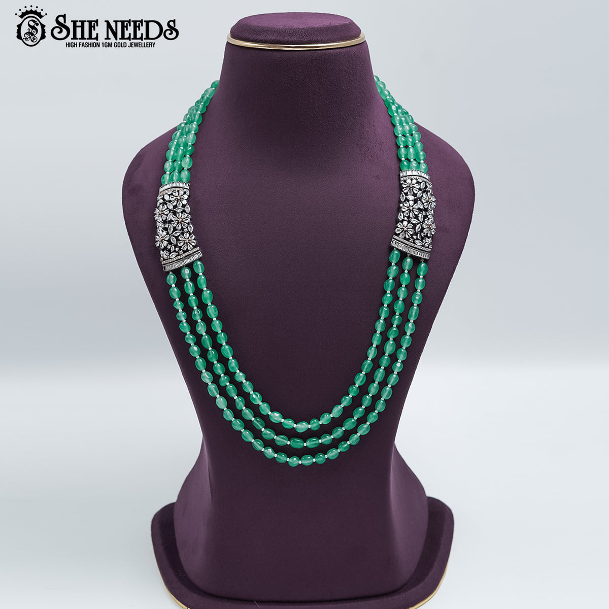 BEADS CHAIN