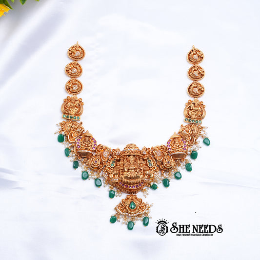 Lakshmi Heritage Set