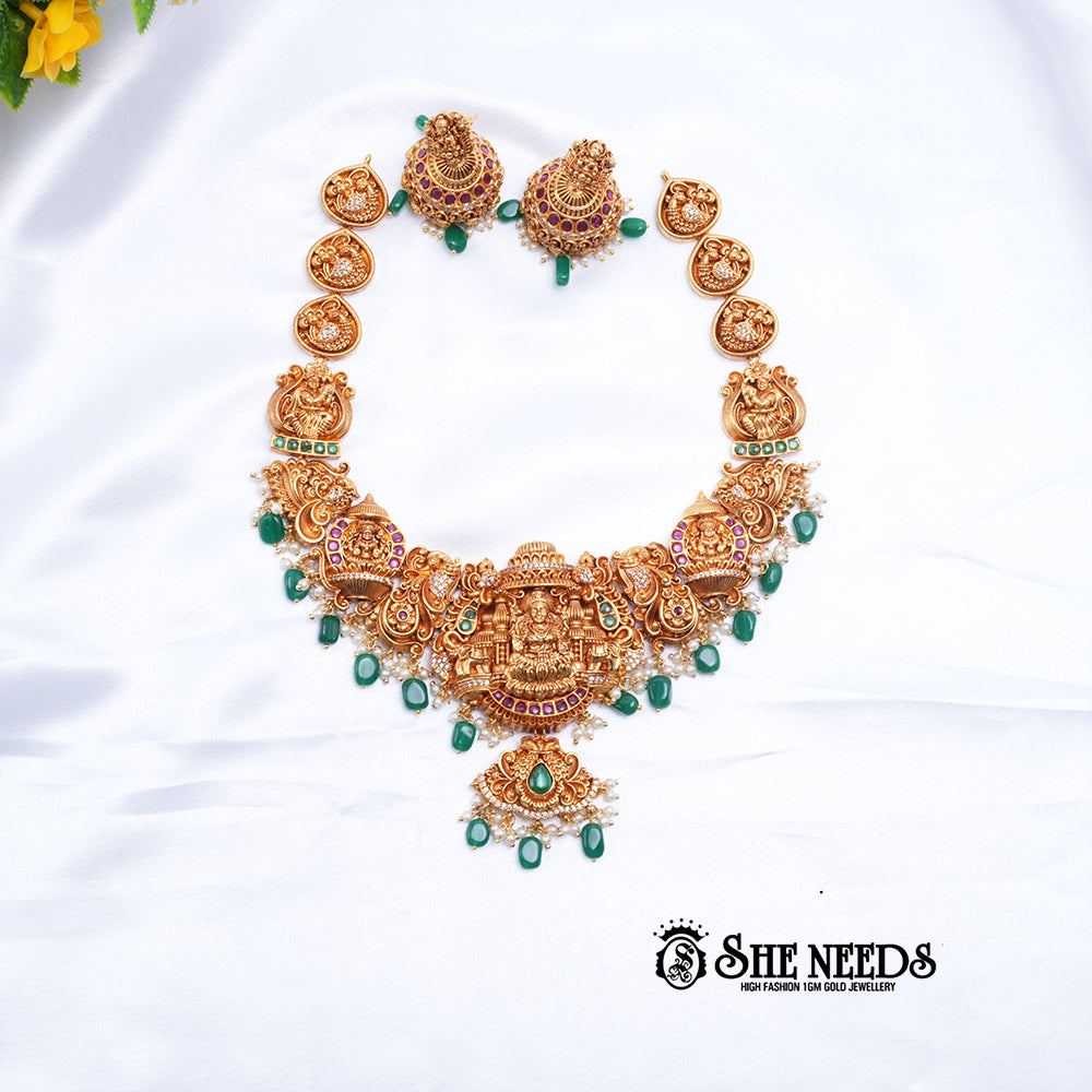 Lakshmi Heritage Set