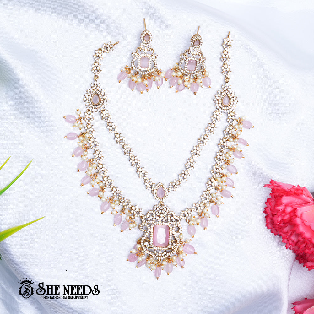 Mahal Layer Set