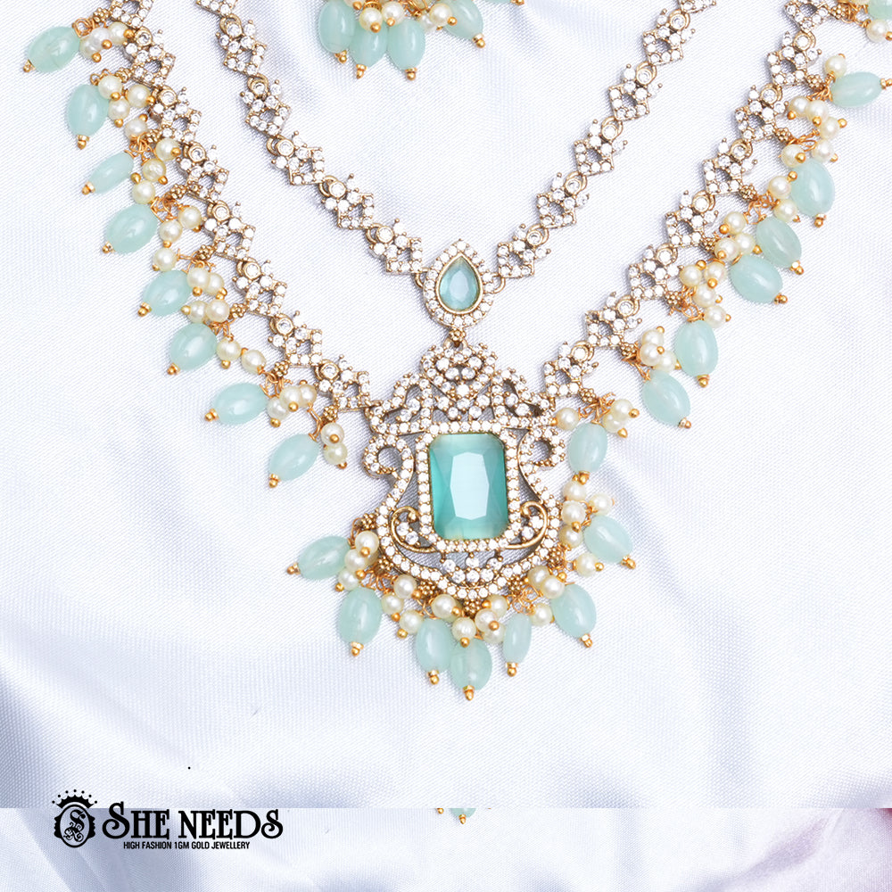 Mahal Layer Set