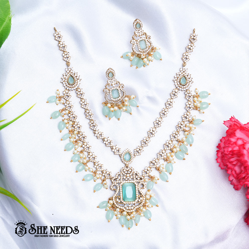 Mahal Layer Set