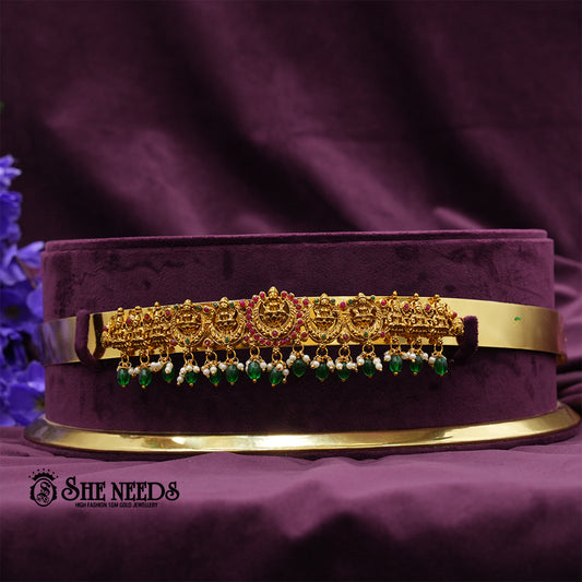 Coin Lakshmi Vaddanam