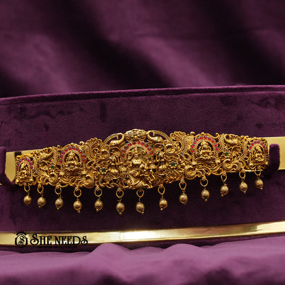 Lakshmi Temple Vaddanam