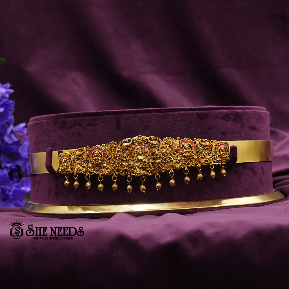 Lakshmi Temple Vaddanam