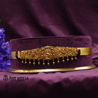 Lakshmi Temple Vaddanam