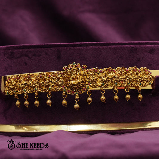 Classic Lakshmi Vaddanam