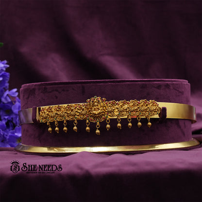 Classic Lakshmi Vaddanam - Kids