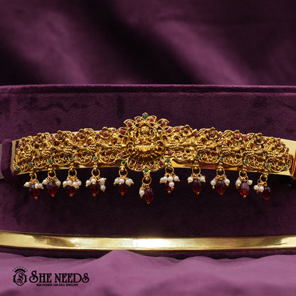 Classic Lakshmi Vaddanam - Kids