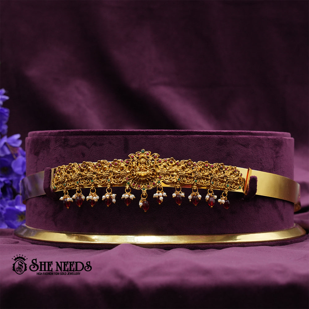 Classic Lakshmi Vaddanam - Kids