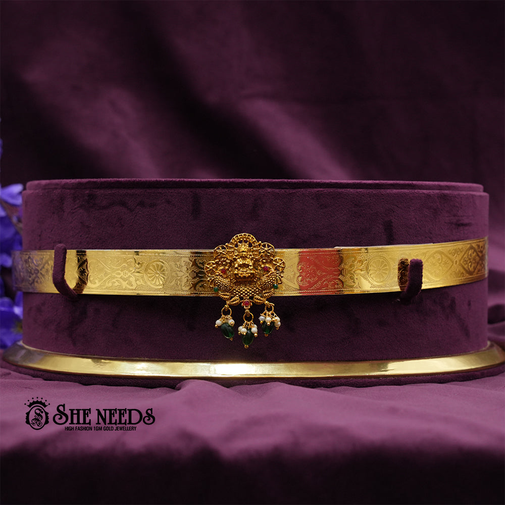 Kids Petite Lakshmi Kids Vaddanam