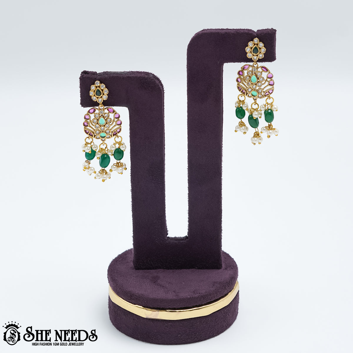 BEADS CHAIN