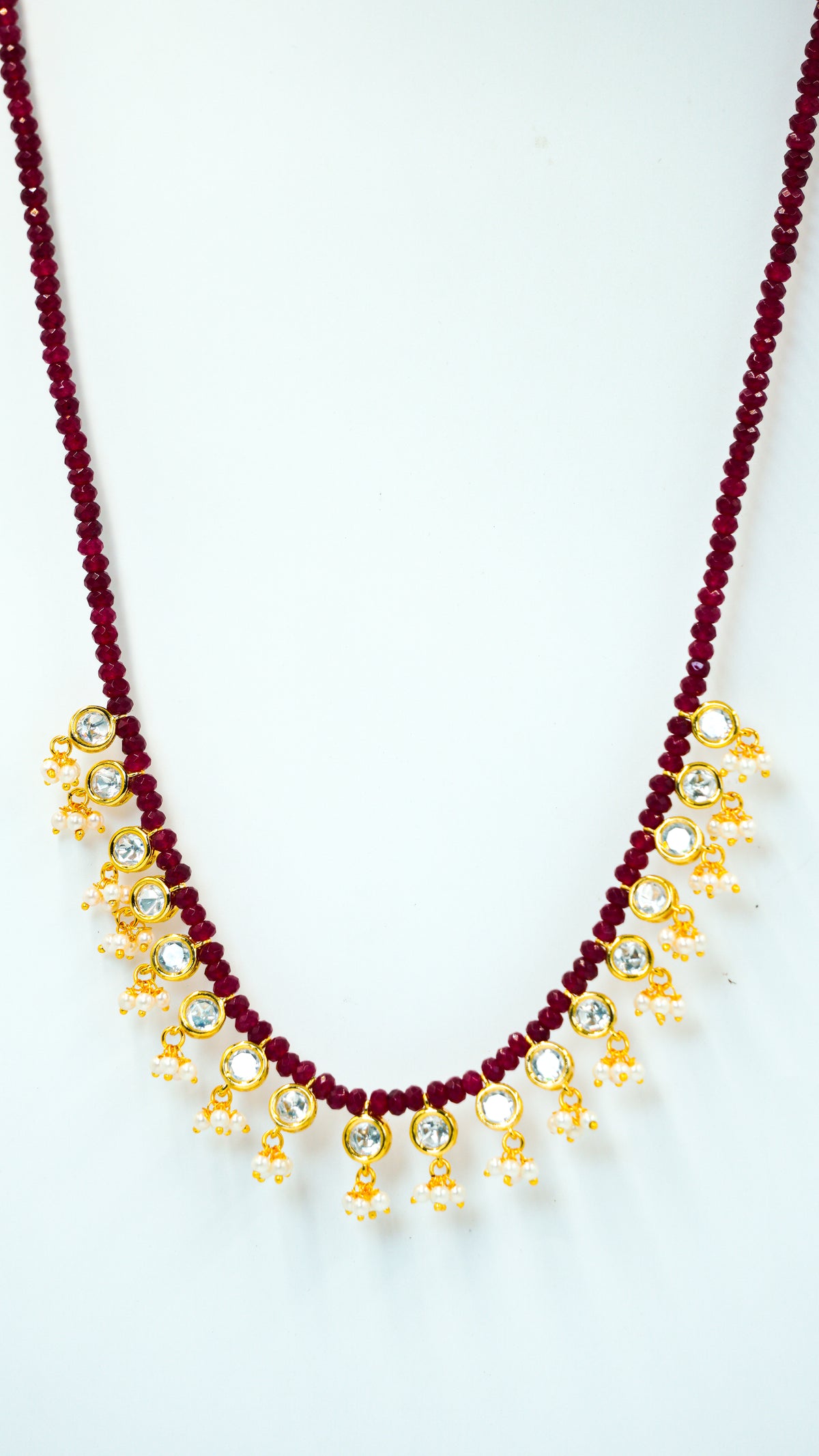 BEADS CHAIN