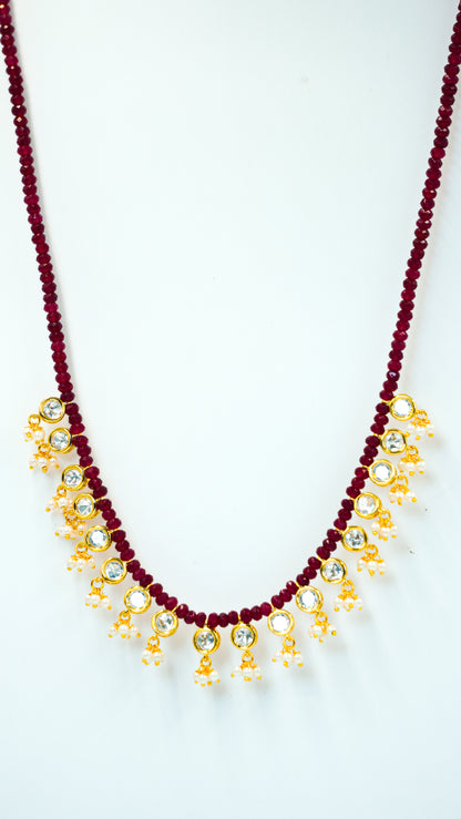 BEADS CHAIN