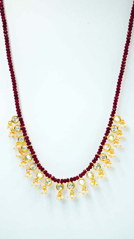 BEADS CHAIN