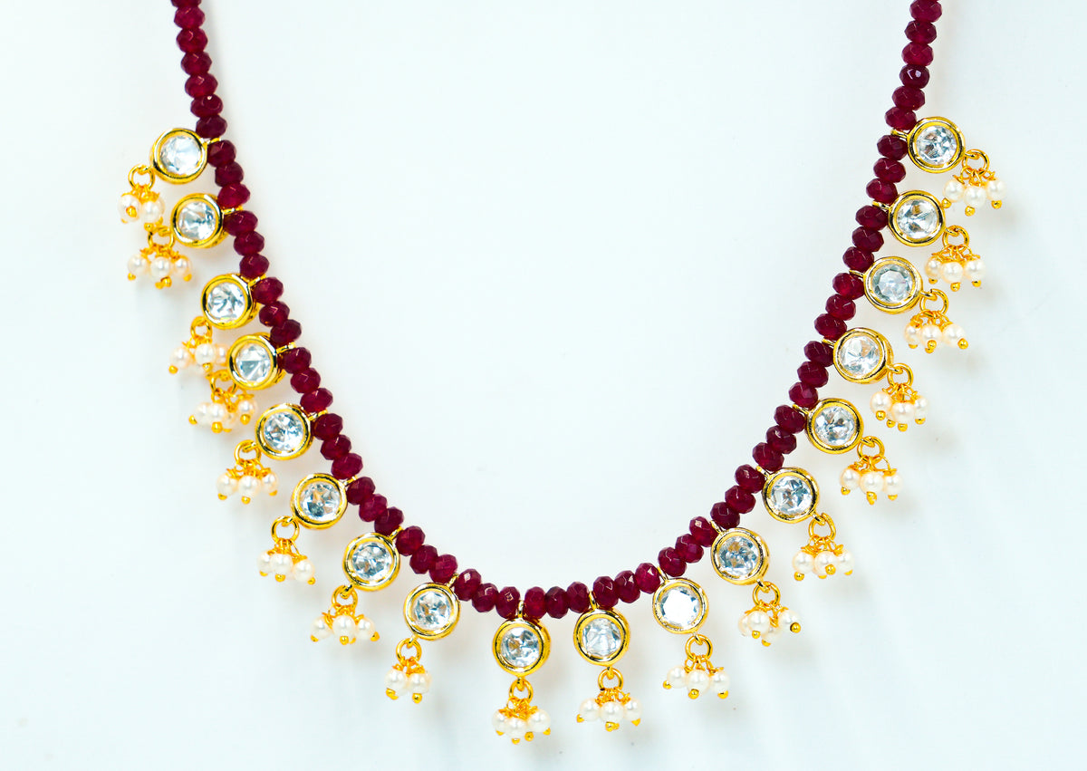 BEADS CHAIN