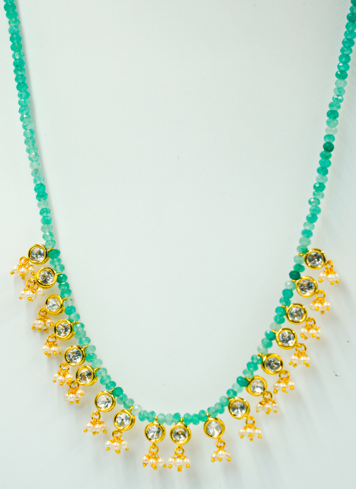 BEADS CHAIN