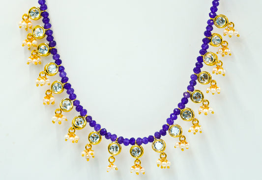BEADS CHAIN