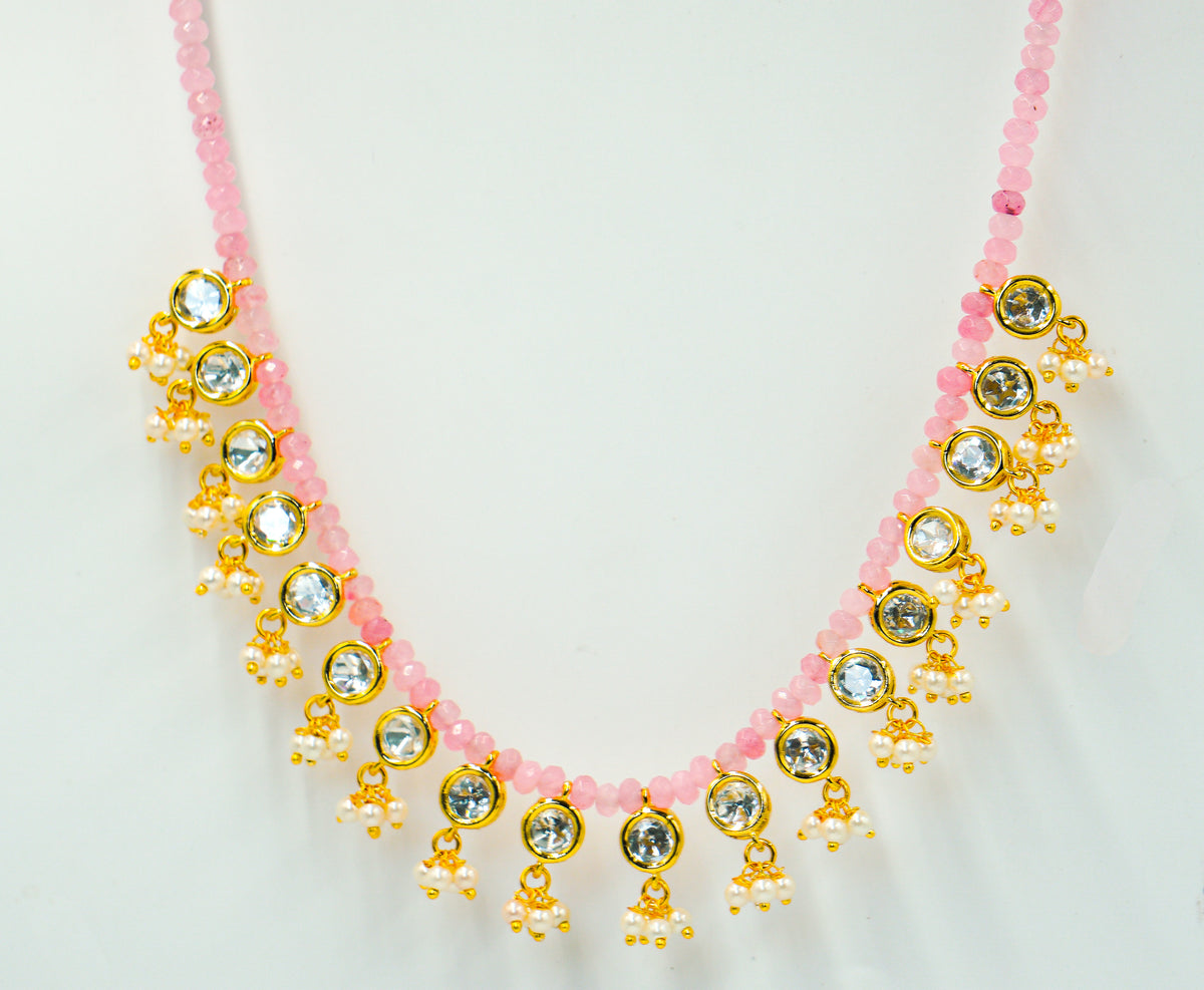 BEADS CHAIN