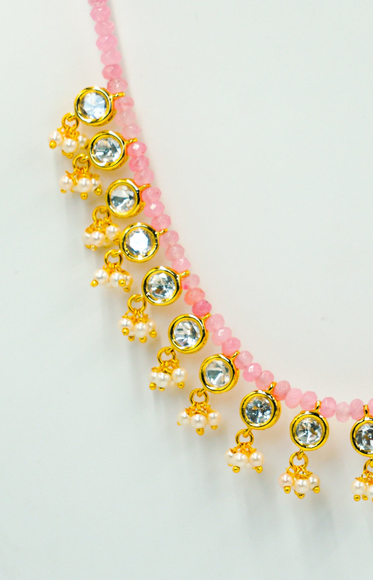 BEADS CHAIN