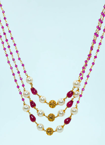 BEADS CHAIN