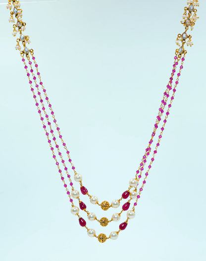BEADS CHAIN