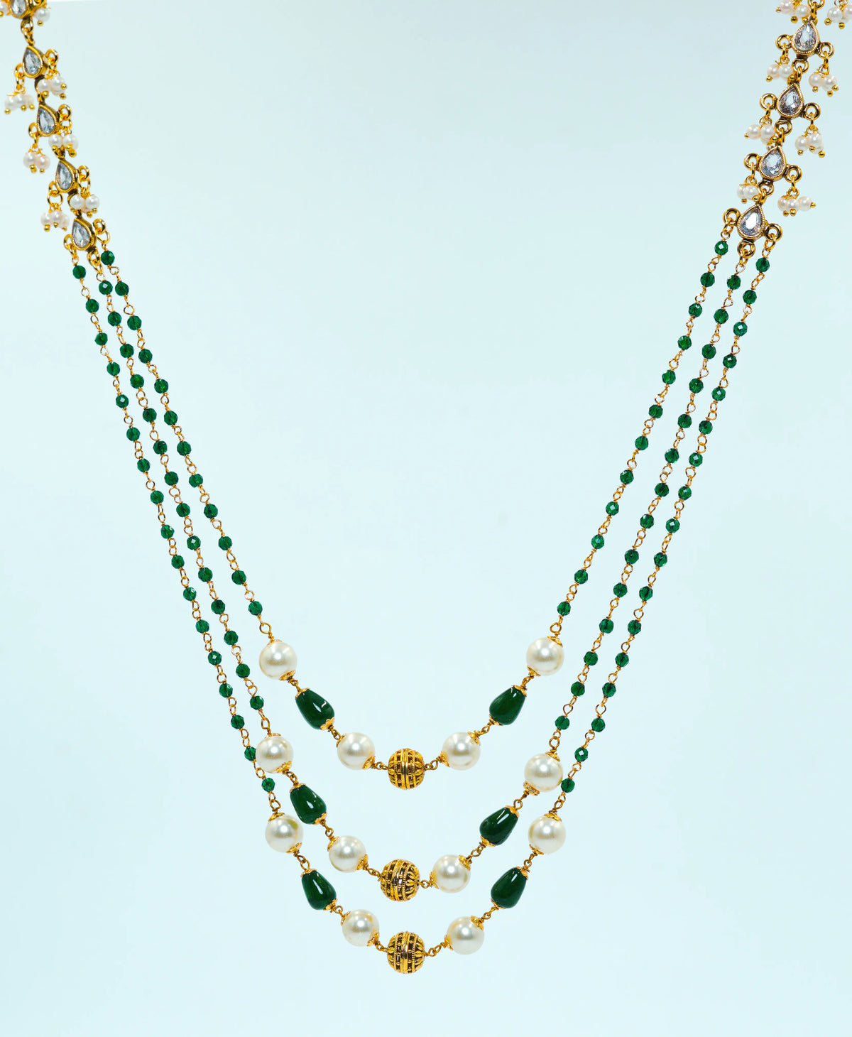 BEADS CHAIN