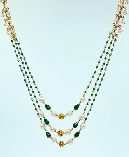 BEADS CHAIN
