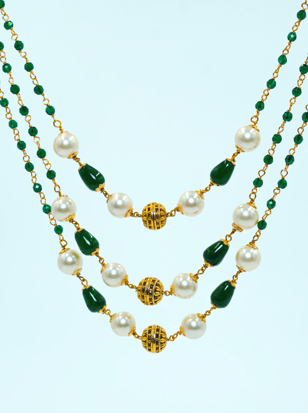 BEADS CHAIN