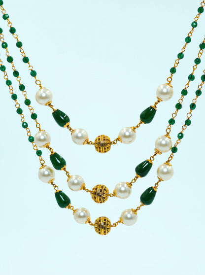 BEADS CHAIN