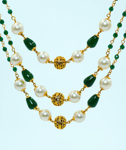 BEADS CHAIN