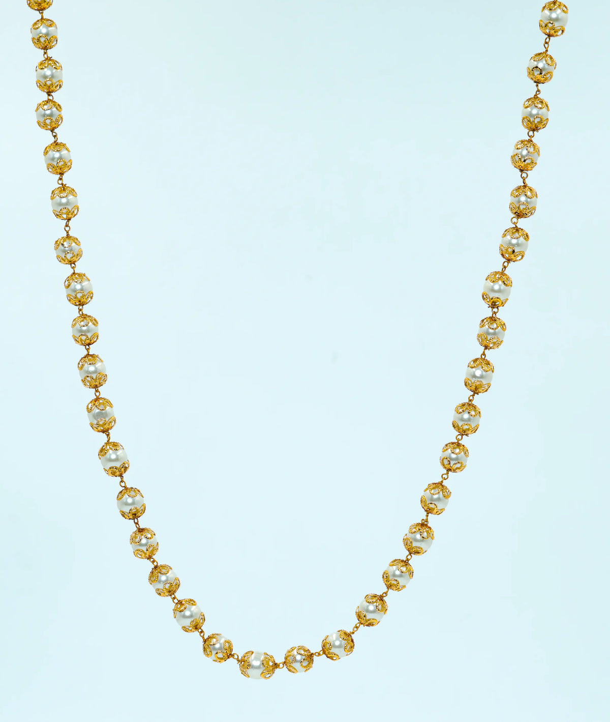 BEADS CHAIN
