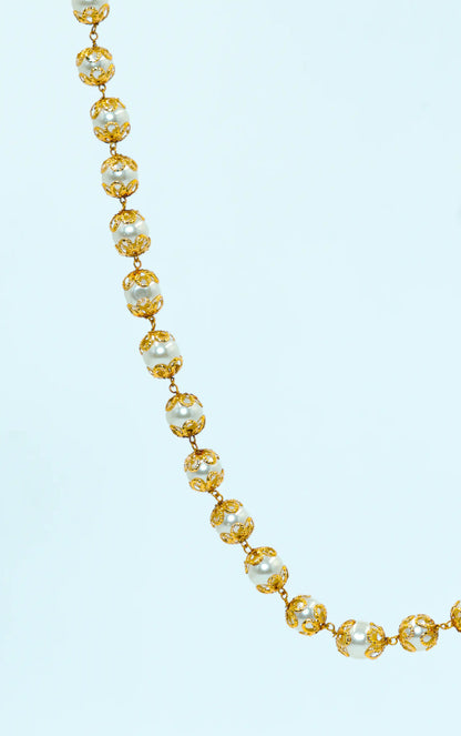 BEADS CHAIN