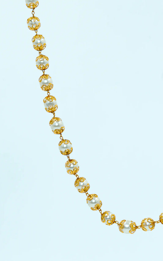 BEADS CHAIN