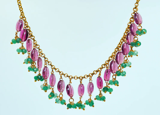 BEADS CHAIN