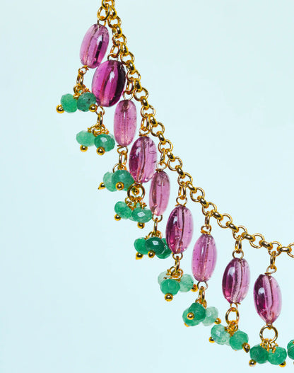 BEADS CHAIN