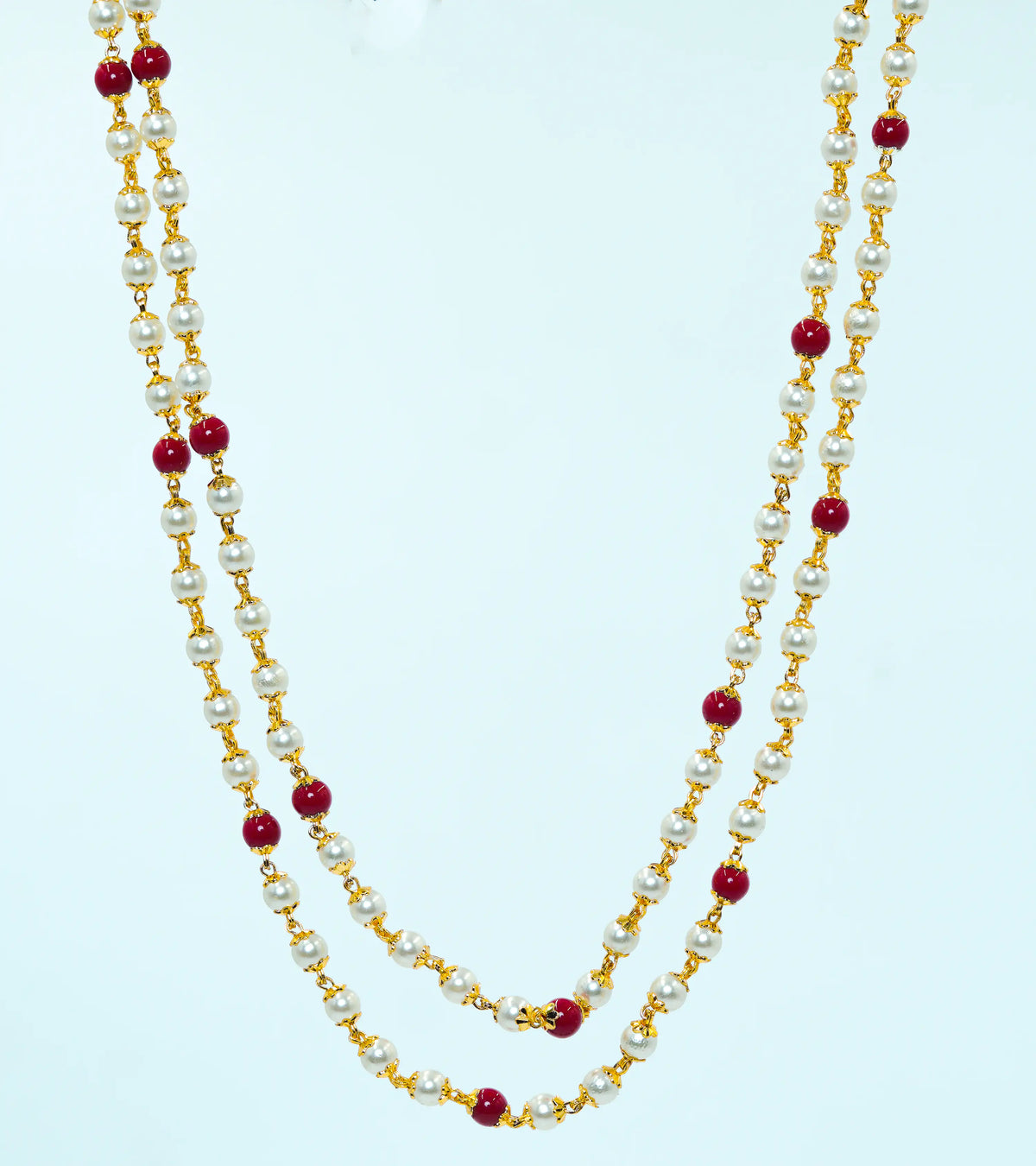 BEADS CHAIN
