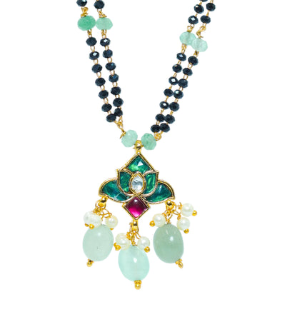 Traditional Mangalsutra Necklace