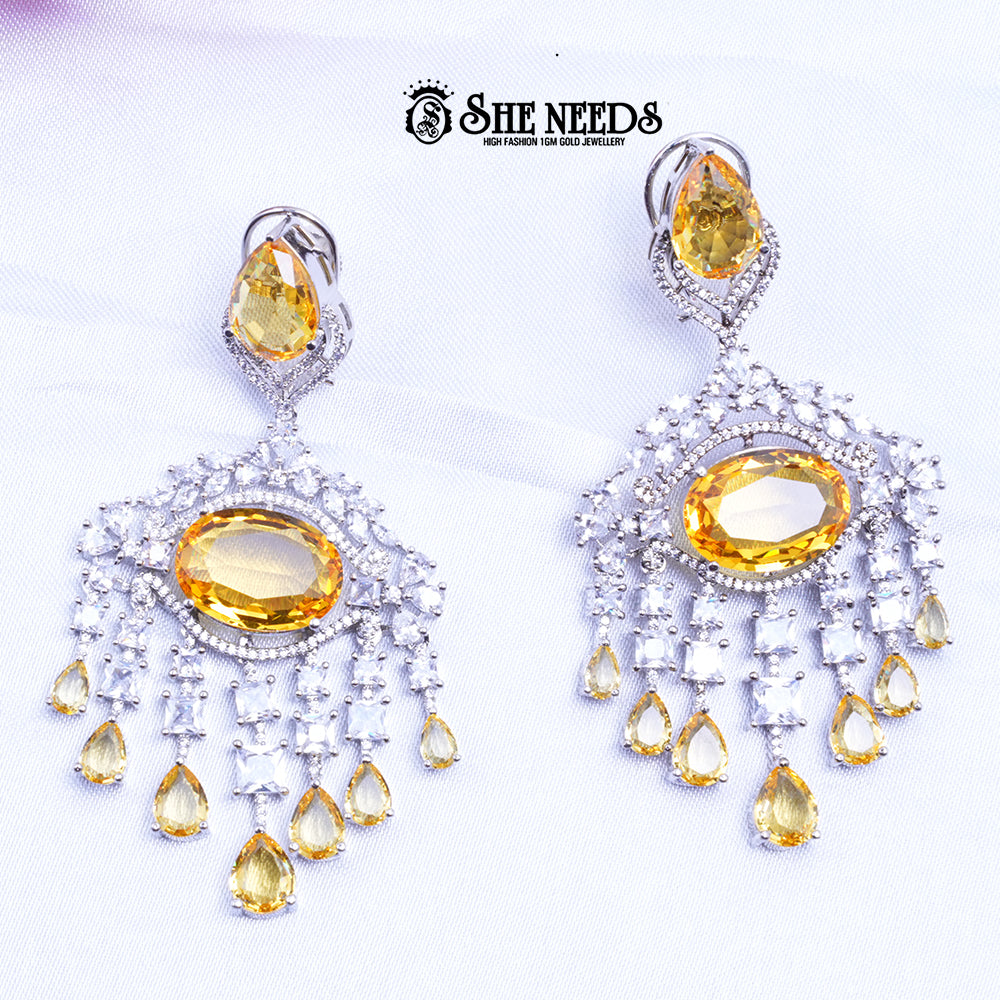 CRYSTAL WATERFALL CHANDBALI