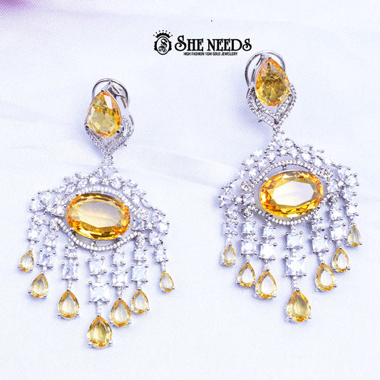 CRYSTAL WATERFALL CHANDBALI