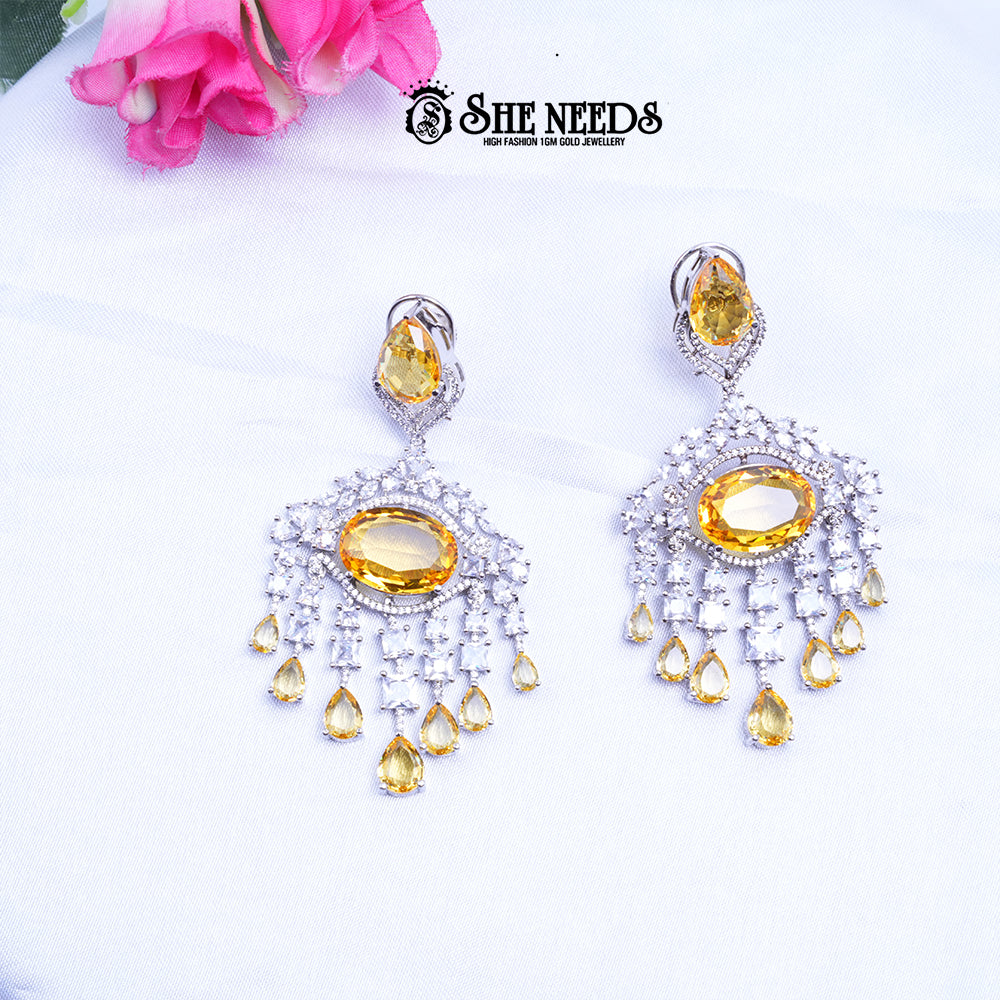 CRYSTAL WATERFALL CHANDBALI