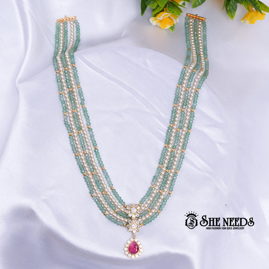 BEADS CHAIN