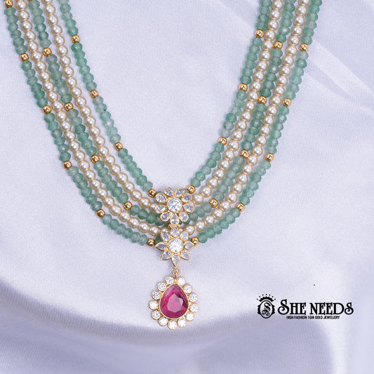 BEADS CHAIN