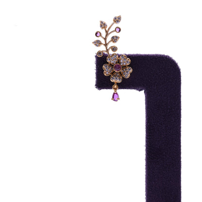 EAR RINGS