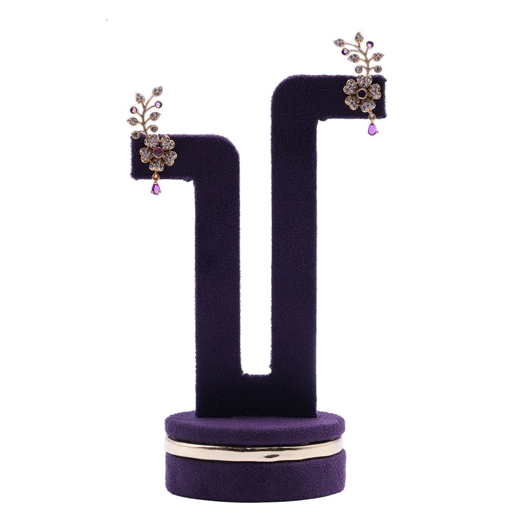 EAR RINGS