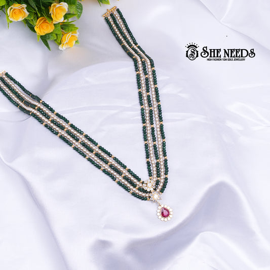 BEADS CHAIN