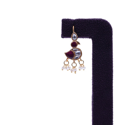 EAR RINGS