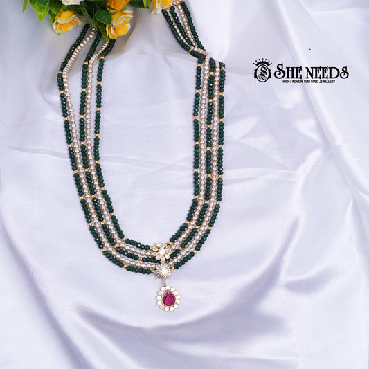 BEADS CHAIN