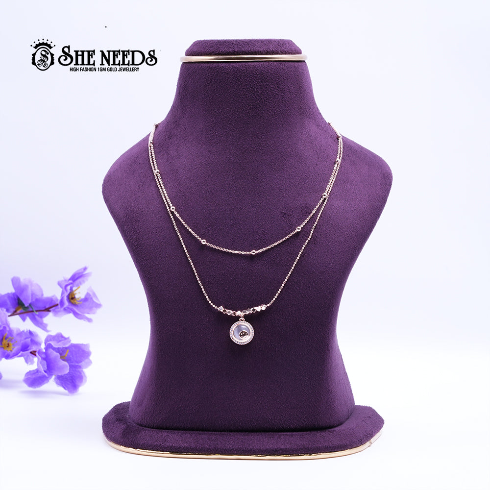 PENDENT CHAIN