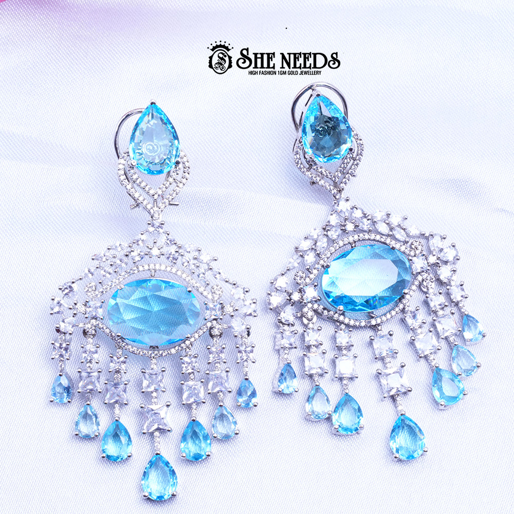 CRYSTAL WATERFALL CHANDBALI